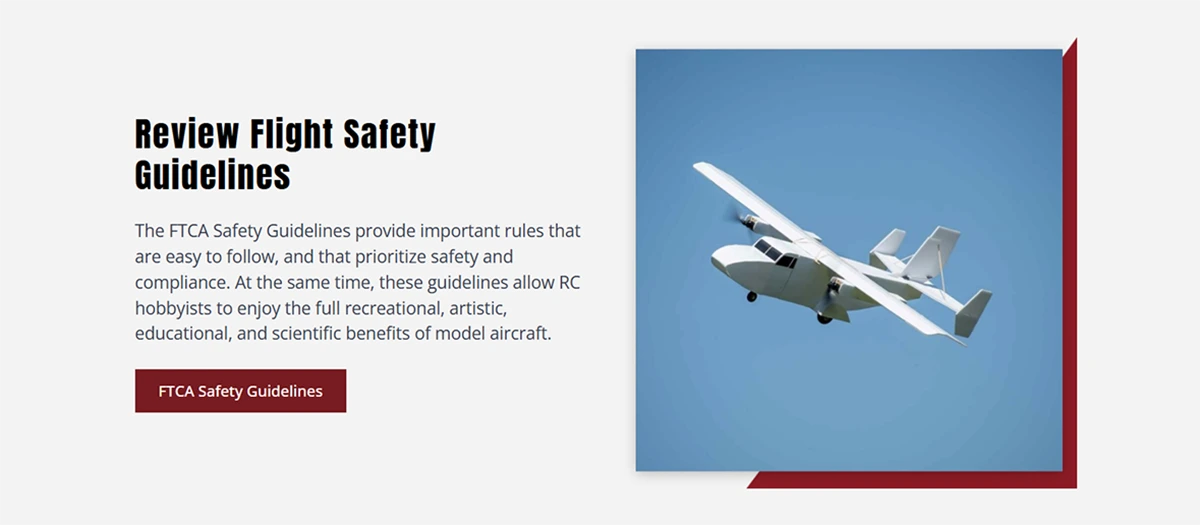 Musimack Marketing Flite Test Case Study