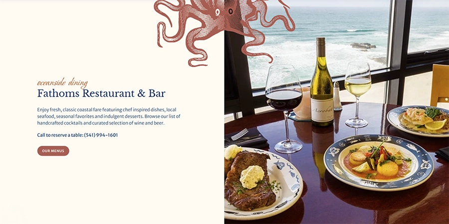 Musimack Marketing Inn At Spanish Head Case Study