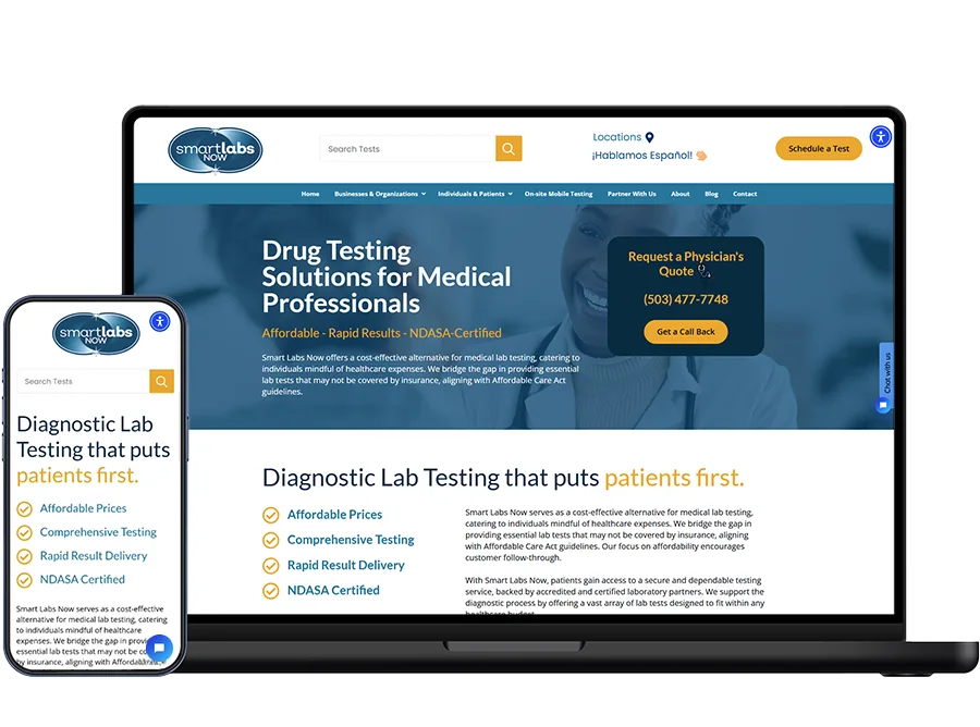 Musimack Marketing Smart Labs Case Study