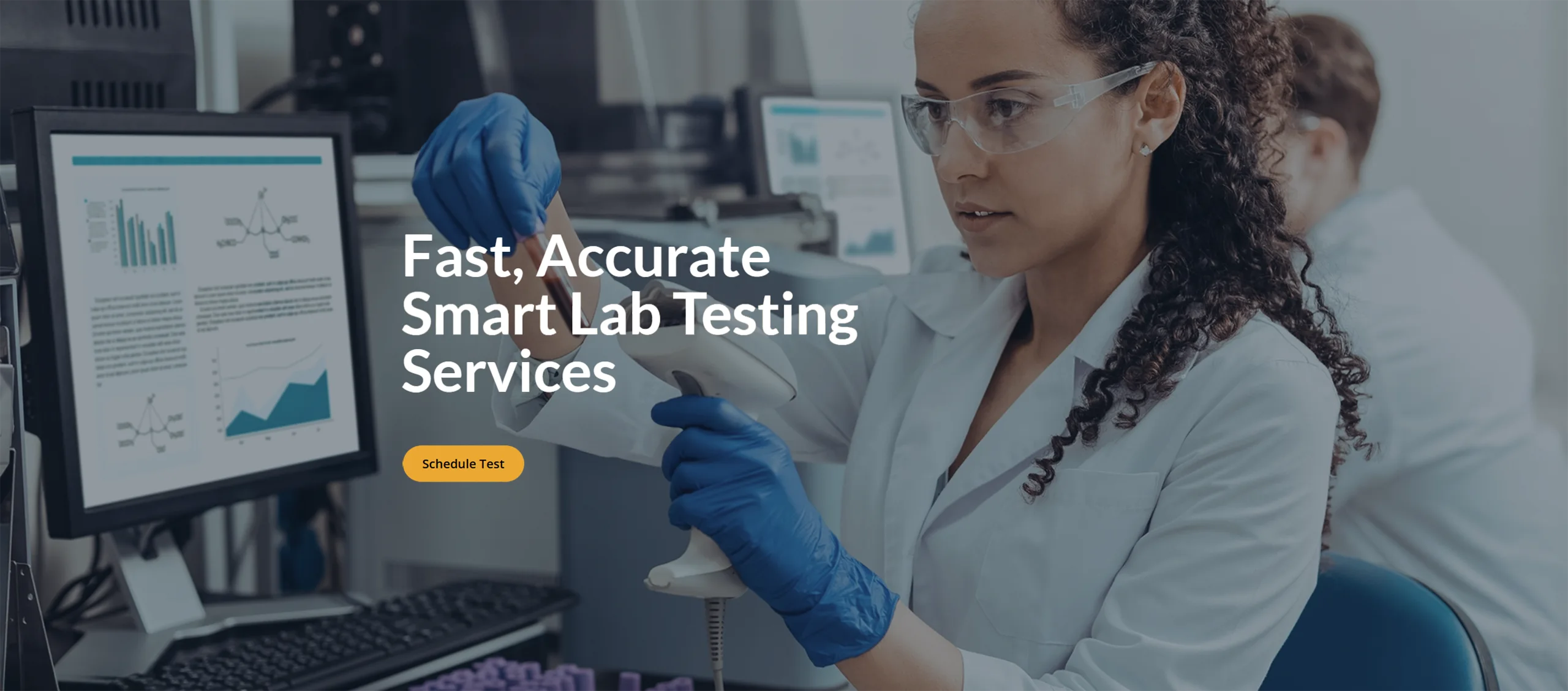 Musimack Marketing Smart Labs