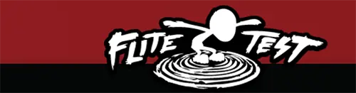Fite Fest logo with bold white lettering and a disc golf basket graphic on a red and black background.
